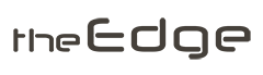 The Edge logo